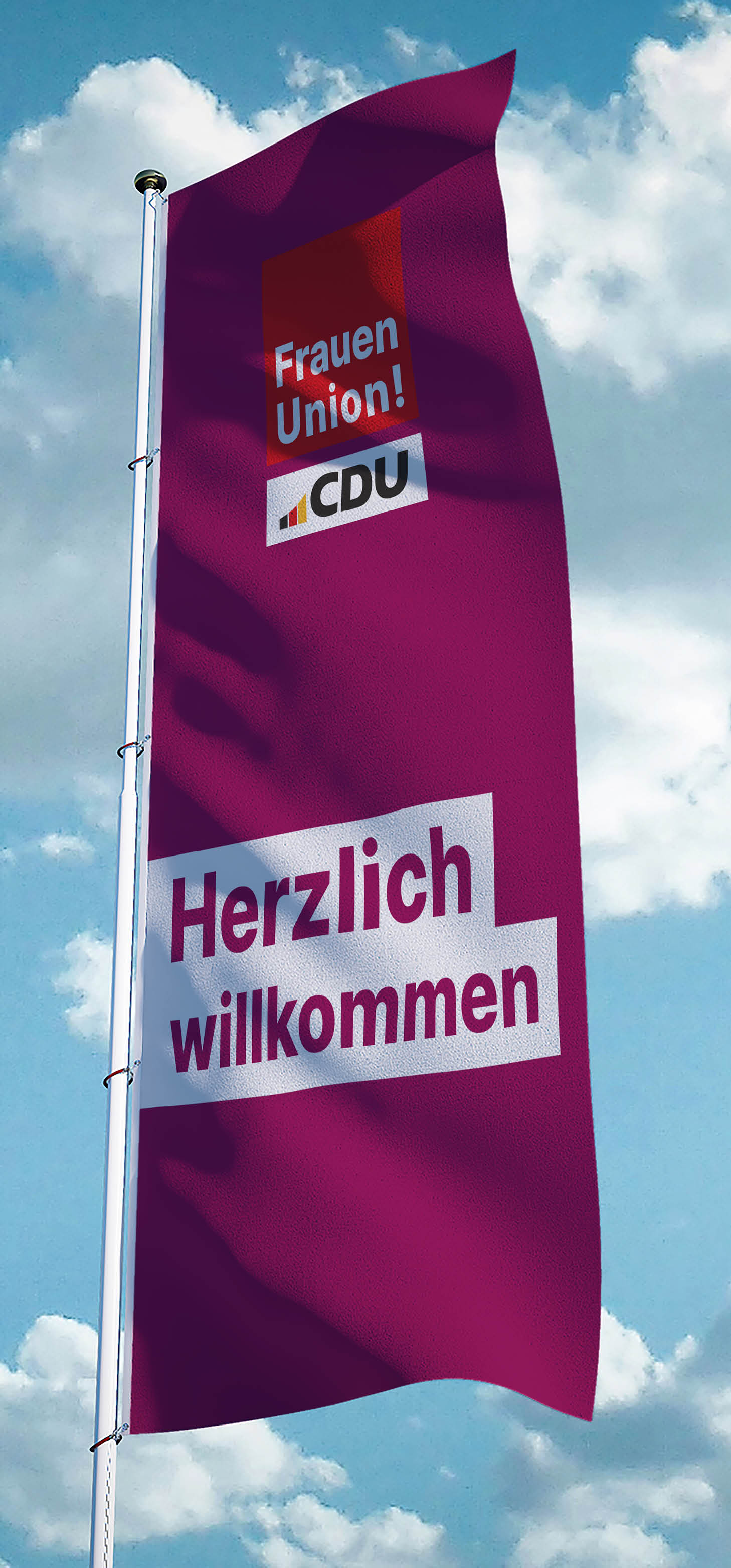 Frauen Union der CDU