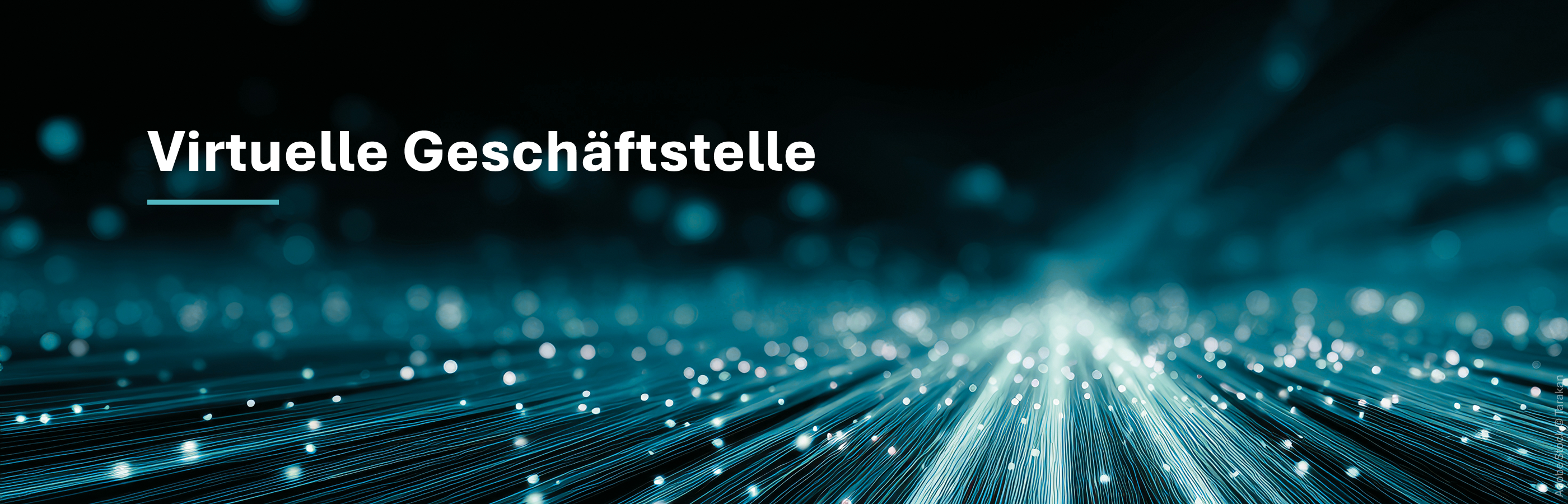 VIRTUELLE GESCHÄFTSSTELLE