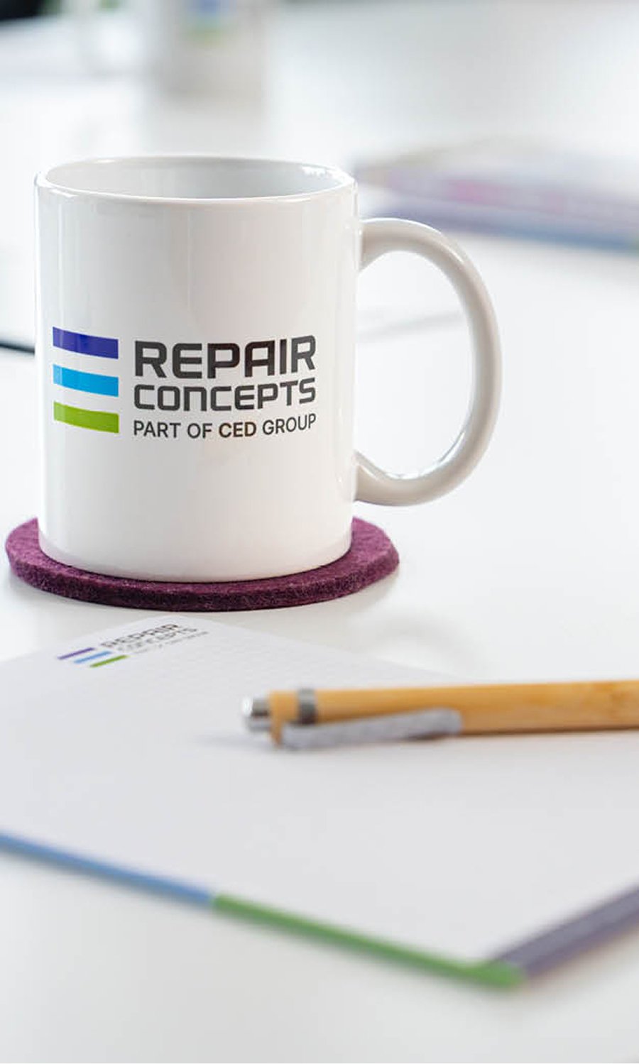 Repair-Concept