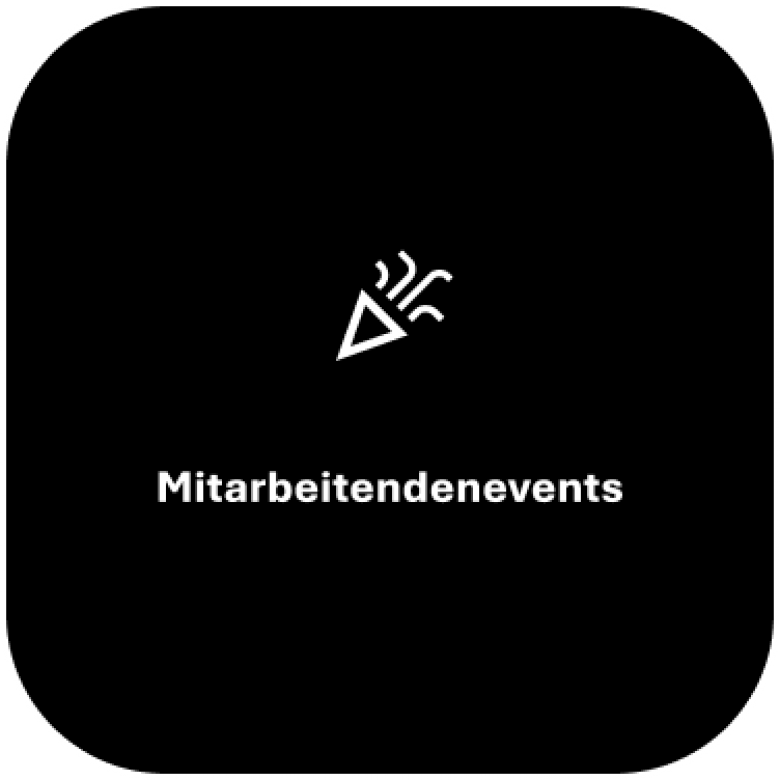 Mitarbeitendenevents