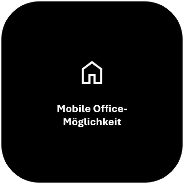 Mobile Office-Möglichkeit