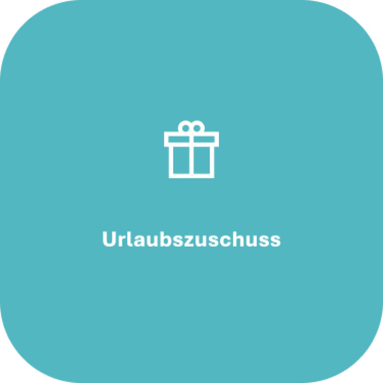 Urlaubszuschuss