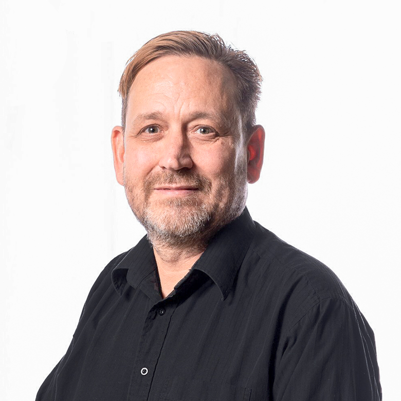 Christoph Holsträter