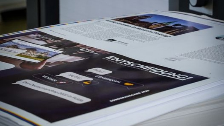 Sonderausgabe Sonderausgabe