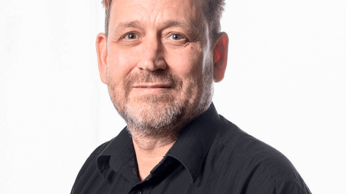 Christoph Holsträter