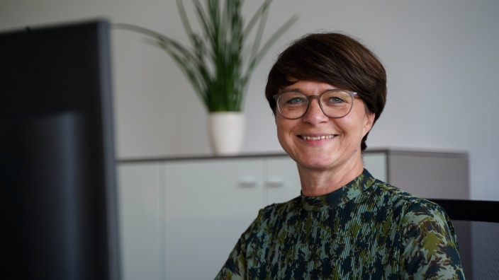 Sonja Bach-Meiers Sonja Bach-Meiers