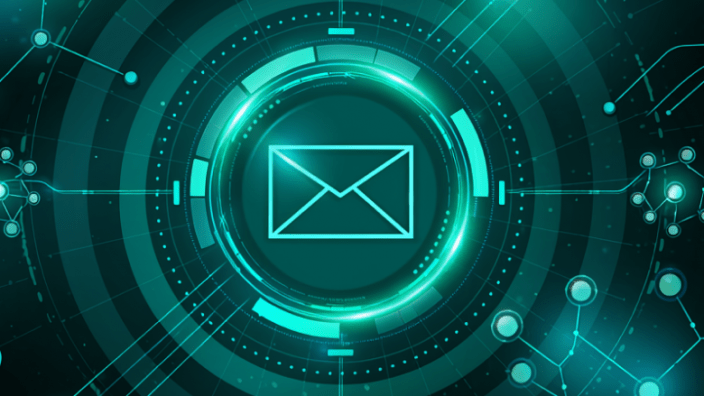 Klassischer Postversand