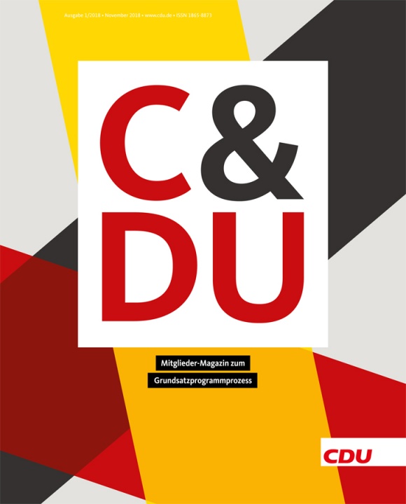 C&DU C&DU