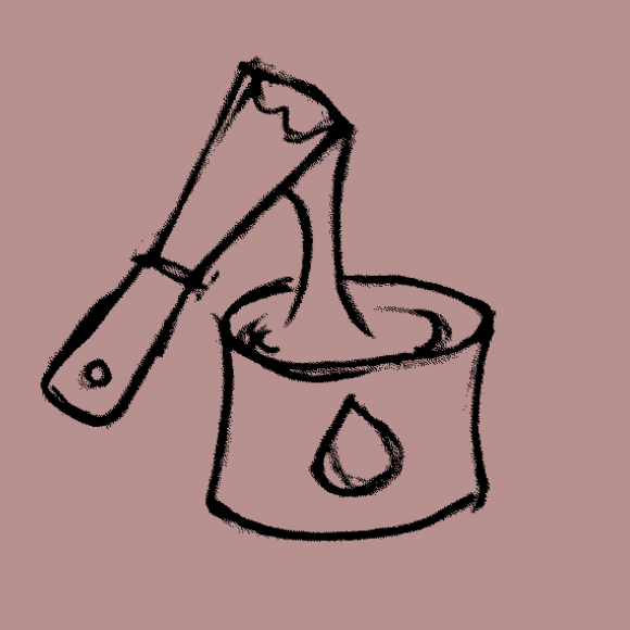 Druckerei